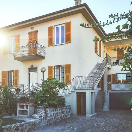 Casa Ines Villa La Spezia Ngoại thất bức ảnh