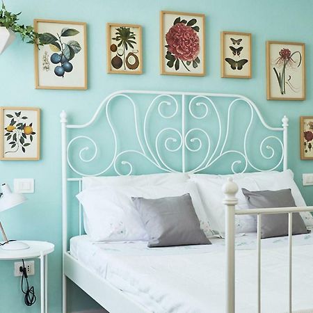 Casa Ines Villa La Spezia Ngoại thất bức ảnh