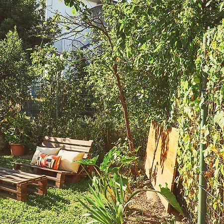 Casa Ines Villa La Spezia Ngoại thất bức ảnh