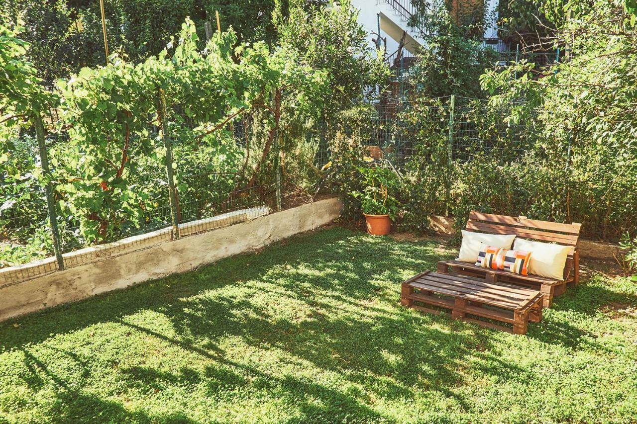 Casa Ines Villa La Spezia Ngoại thất bức ảnh