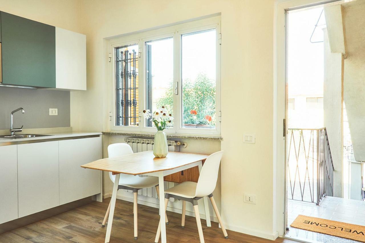 Casa Ines Villa La Spezia Ngoại thất bức ảnh