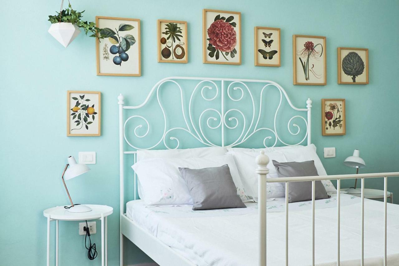 Casa Ines Villa La Spezia Ngoại thất bức ảnh
