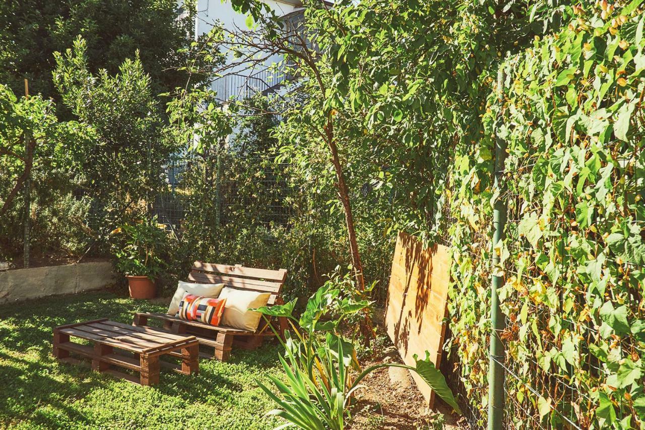 Casa Ines Villa La Spezia Ngoại thất bức ảnh