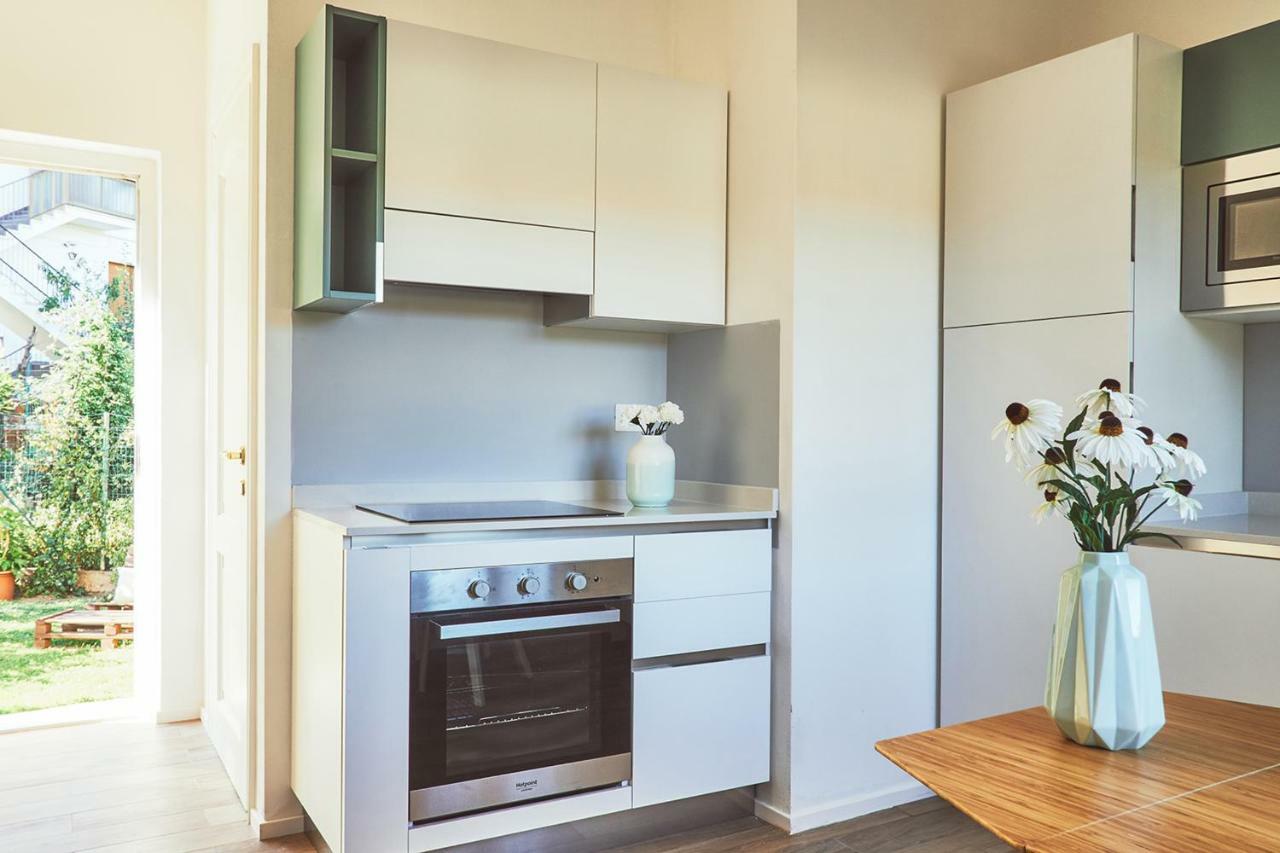 Casa Ines Villa La Spezia Ngoại thất bức ảnh