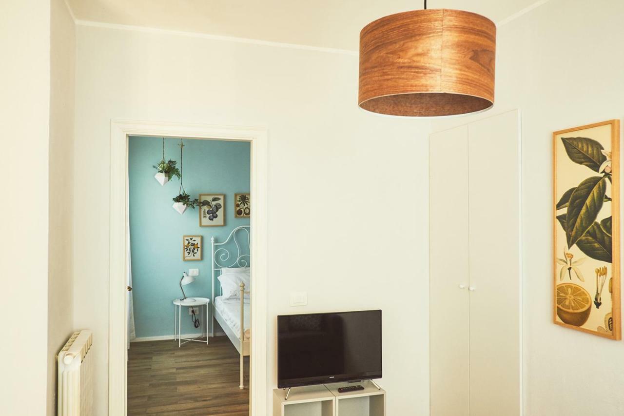 Casa Ines Villa La Spezia Ngoại thất bức ảnh